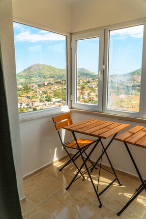 Dining - Panorama Pansiyon (Gokceada)