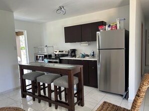 Paper towels - Cozy Charming Casita in muy bonita Isabela, PR (Isabela)