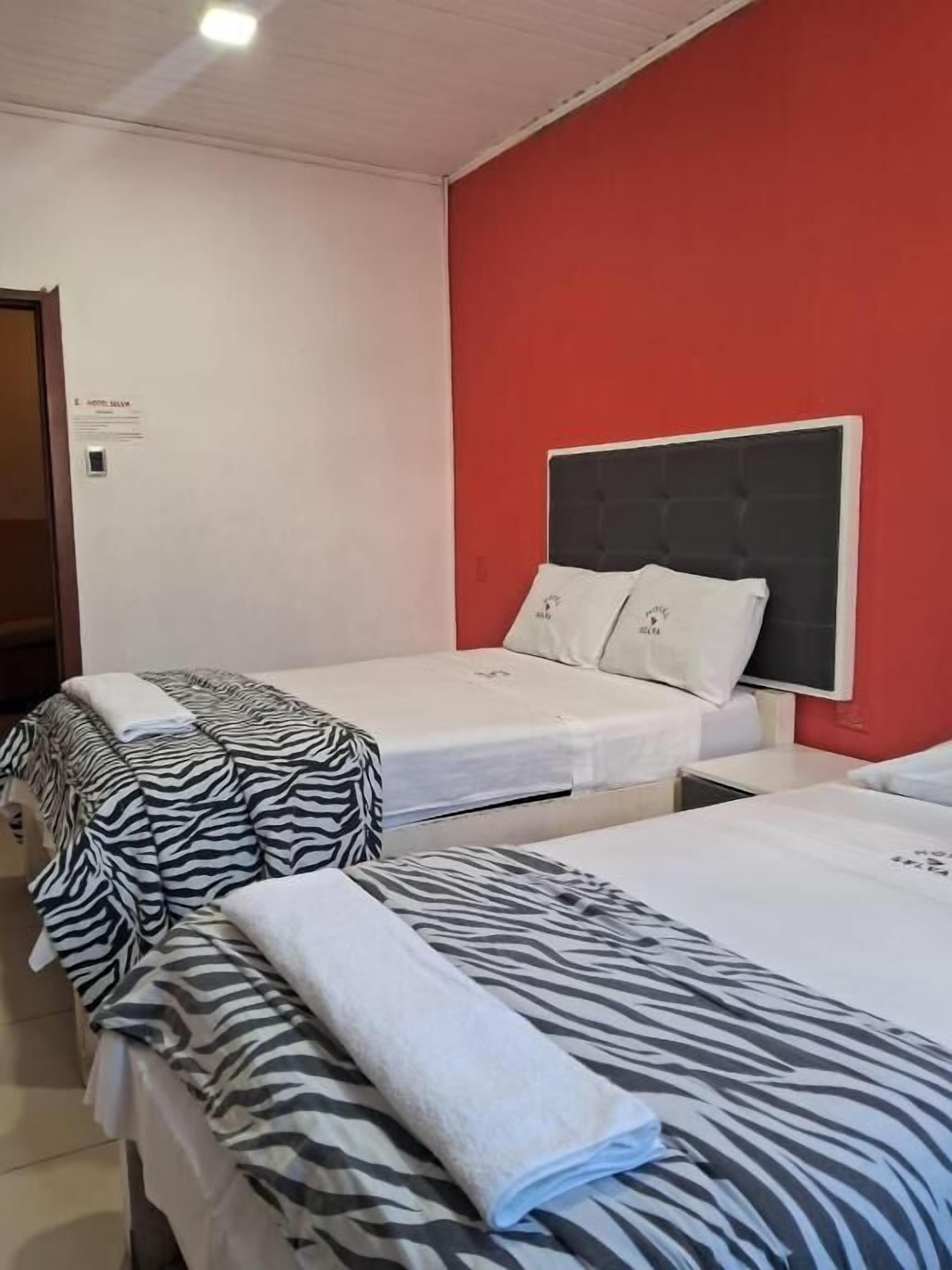 Classic Single Room | Spa