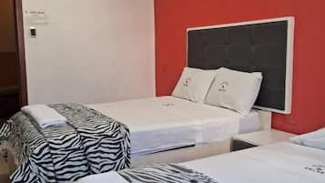 Classic Single Room | Spa