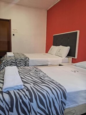 Spa - HOTEL SELVA (Iquitos)