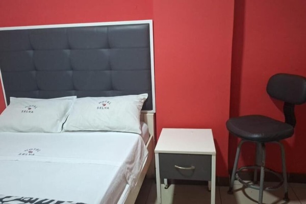 Classic Single Room | Desk, WiFi (free)