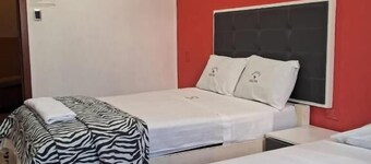 HOTEL SELVA