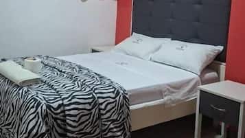 Classic Single Room | Desk, free WiFi
