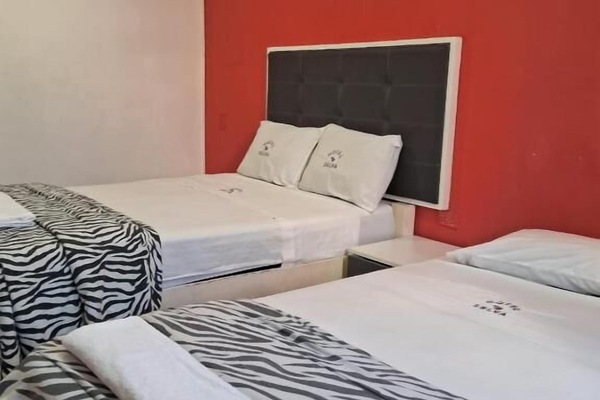Classic Single Room | Desk, WiFi (free)