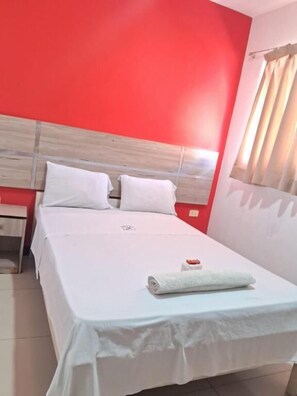 Classic Single Room | Desk, free WiFi - HOTEL SELVA (Iquitos)