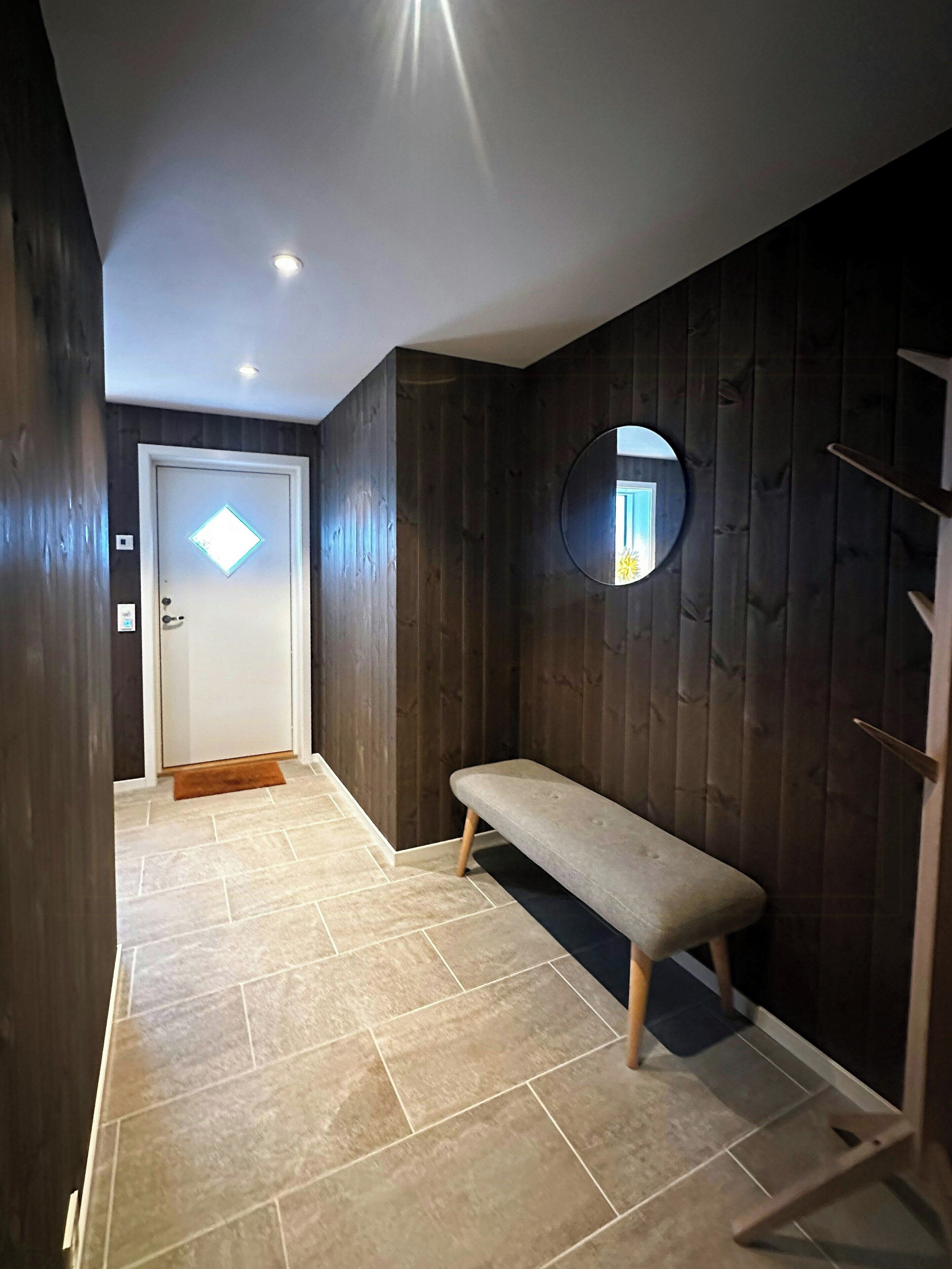 Interieur