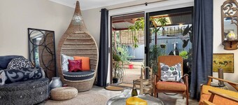 The Sellicks Atelier Beachside Vintage Retreat