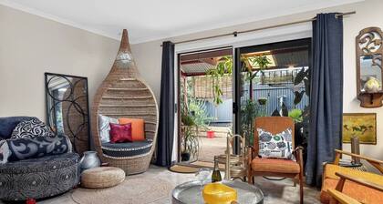 The Sellicks Atelier Beachside Vintage Retreat