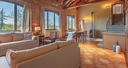 Casa delle Noci - Fünf Schlafzimmer Villa, Schläft 15