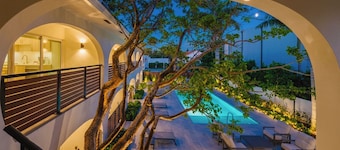 The Spanish River - 2BR Waterfront Boca