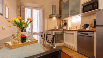 Cucina privata