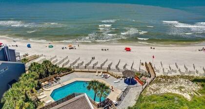 NEW! Prince Oswald’s Palm Patrol - 2BR Townhome in Barrier Dunes - Pet Friendly