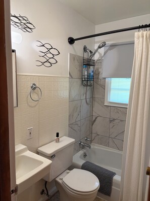 Badkamer