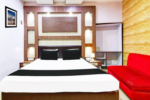 Saver Single Hotel New Diamond