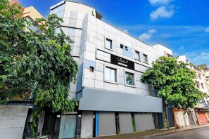 House | Exterior - Saver Single Hotel New Diamond (Kolkata)