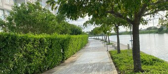 Luxury Family Retreat , Private Beach & Pool