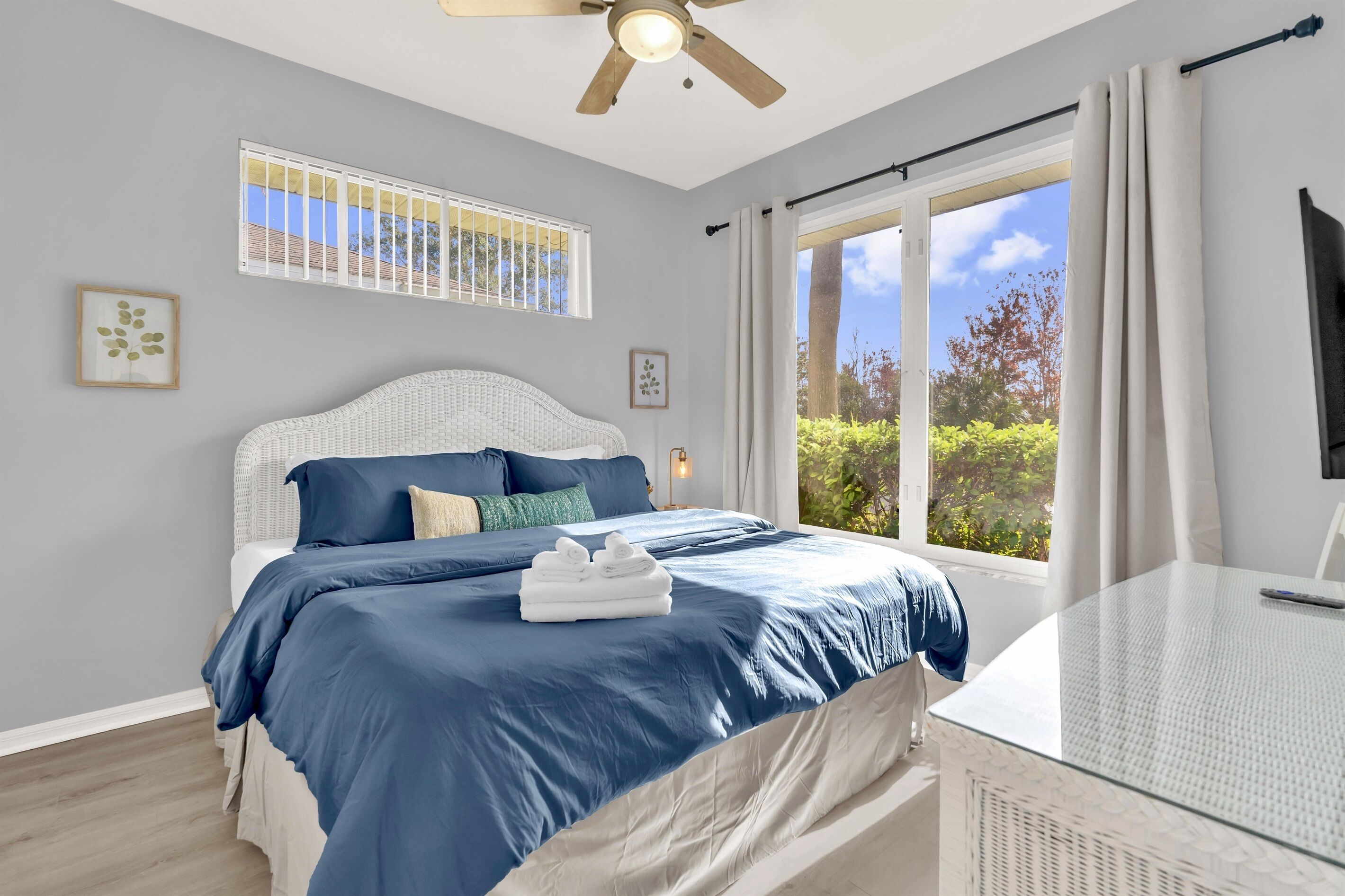 Guest Bedroom 1