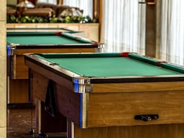 Sala de juegos