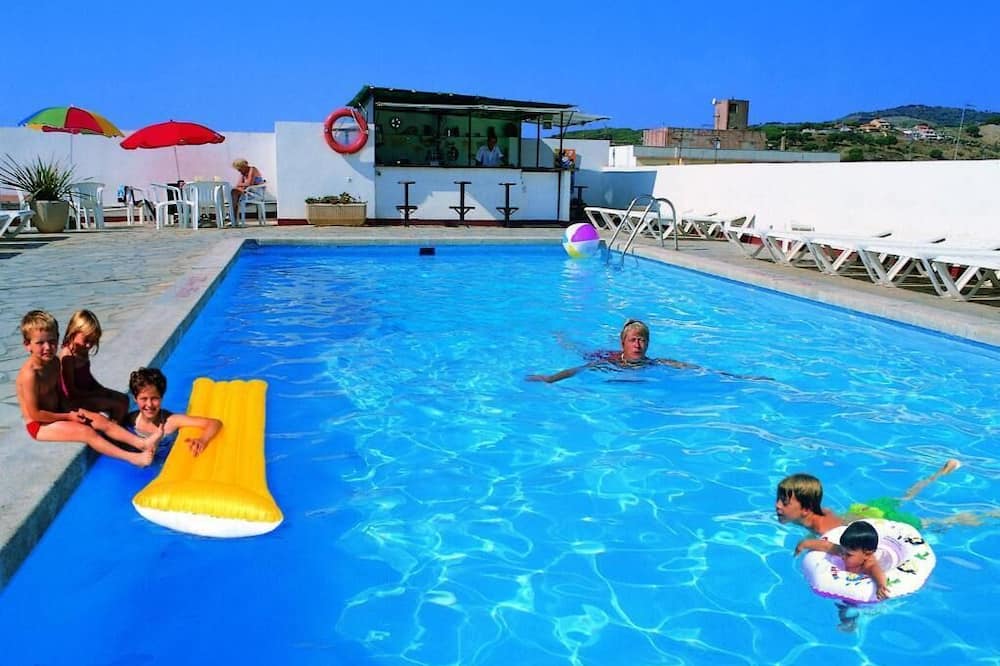 Hotel Continental Calella