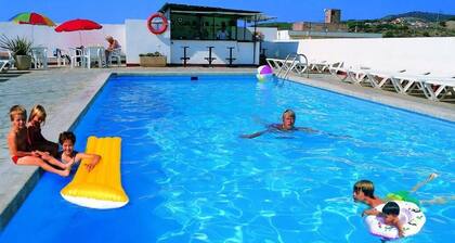 Hotel Continental Calella