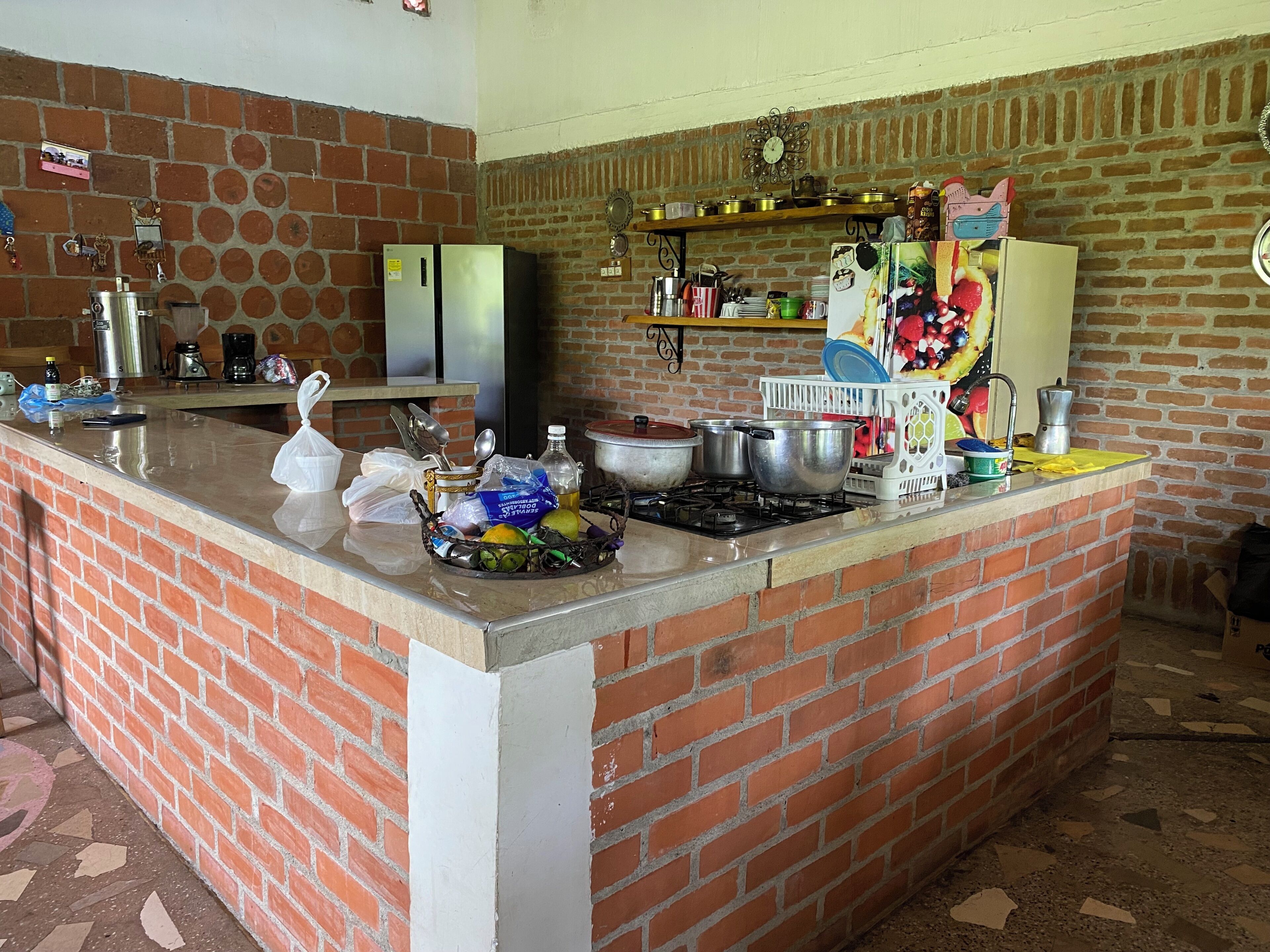 Restaurantes