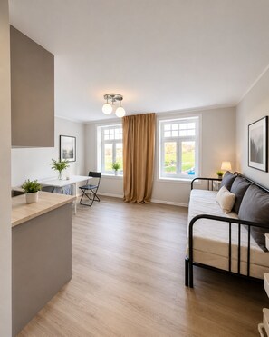 Living area - Vrbo Property (Rogaland)