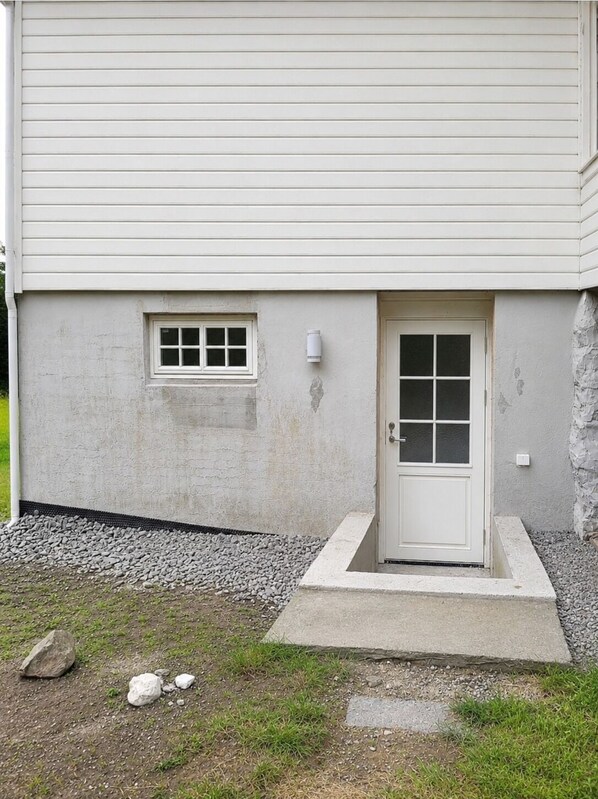 Exterior detail - Vrbo Property (Rogaland)