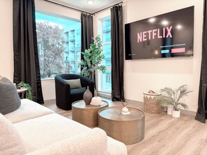 Area soggiorno