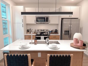 Cucina privata