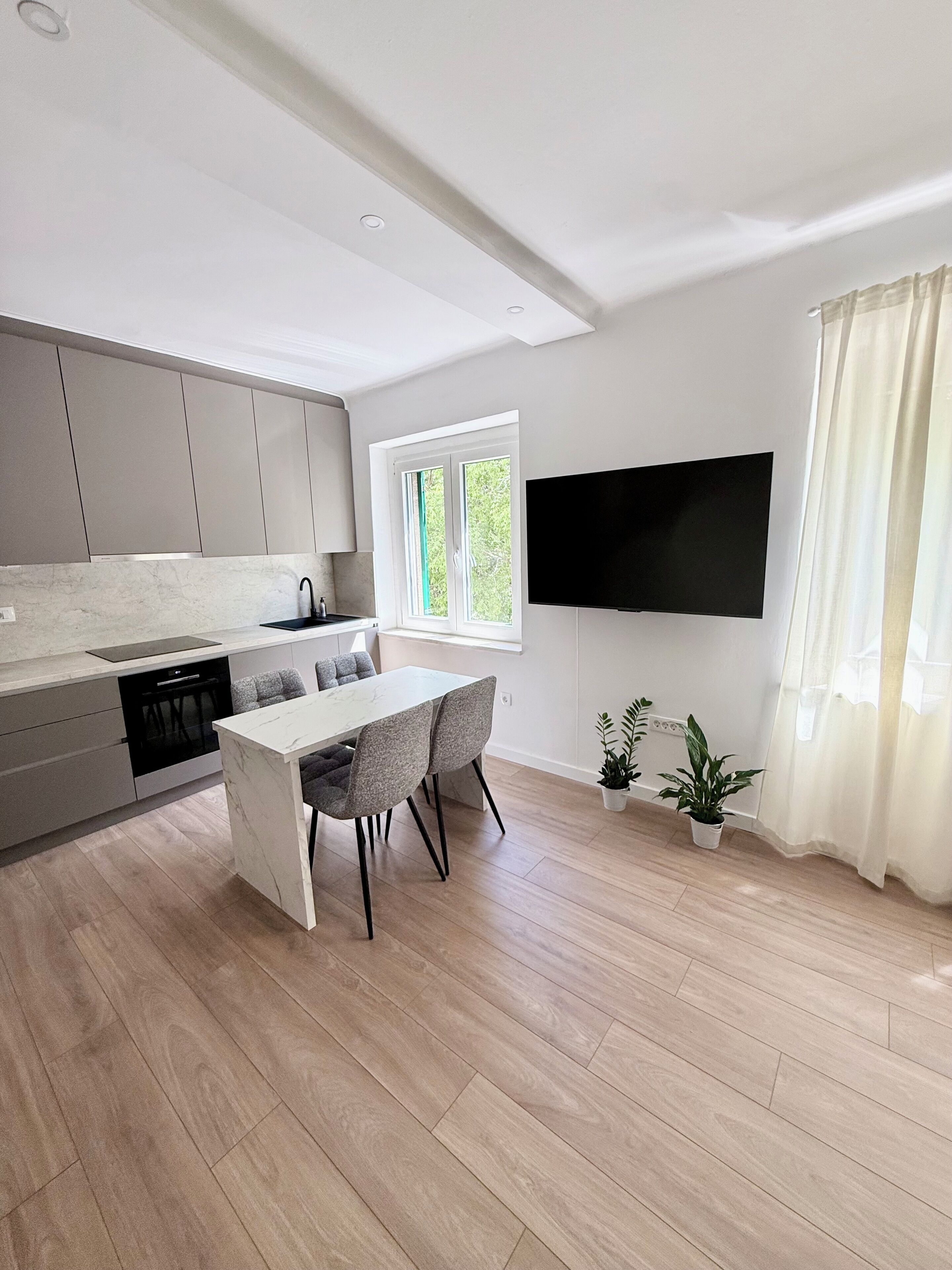 Cuisine privée
