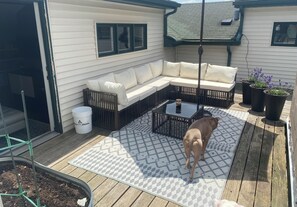 Terras