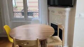 Apartment | Dining