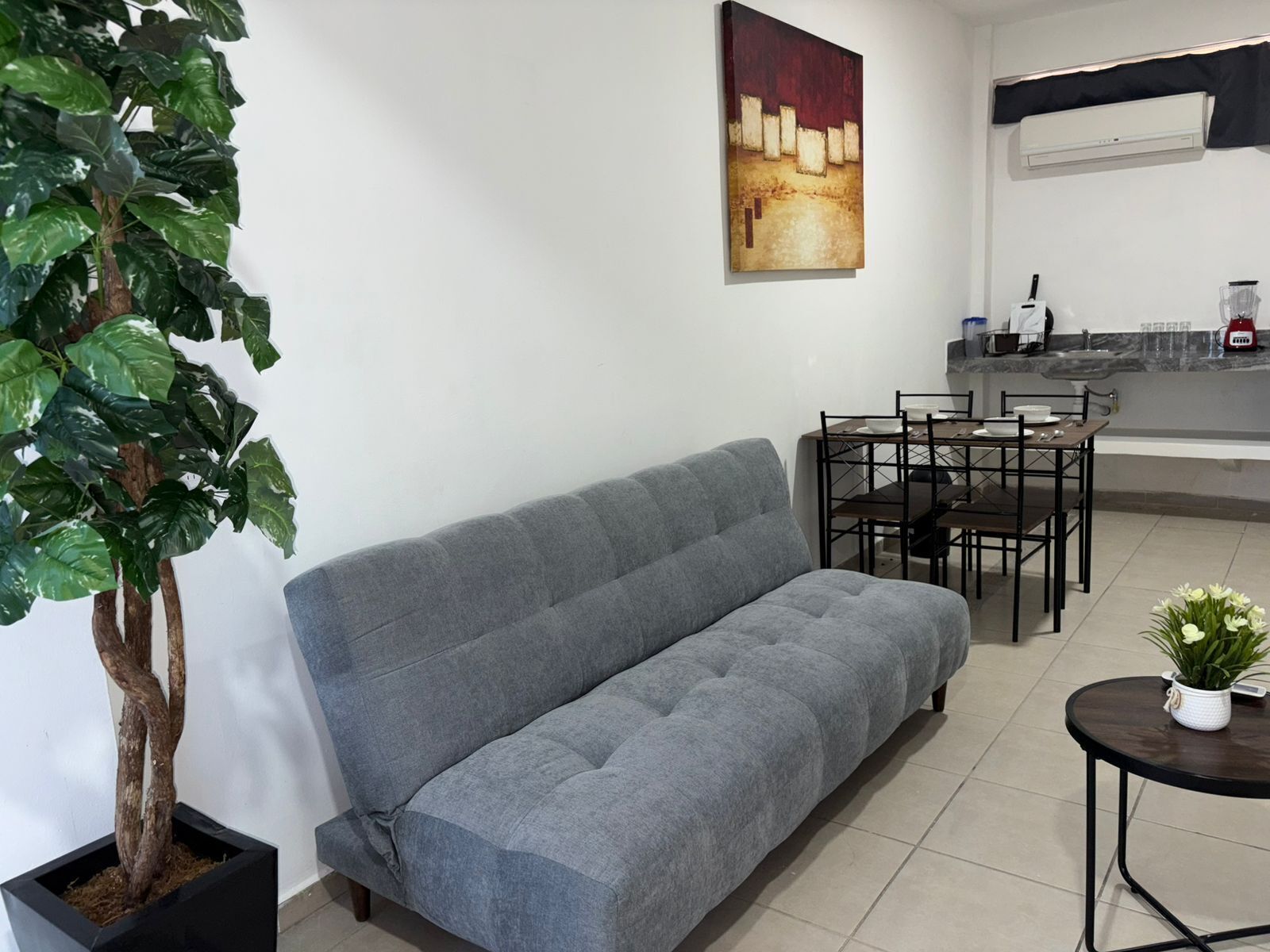 Căn hộ Tiêu chuẩn, quang cảnh đồi núi | Nội thất