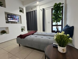 Căn hộ Tiêu chuẩn, quang cảnh đồi núi | Nội thất