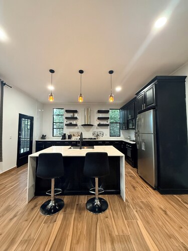 Spacious 4-bedroom house in lovely San Francisco Gotera, Morazán, El Salvador