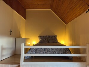 1 quarto, Wi-Fi, roupa de cama