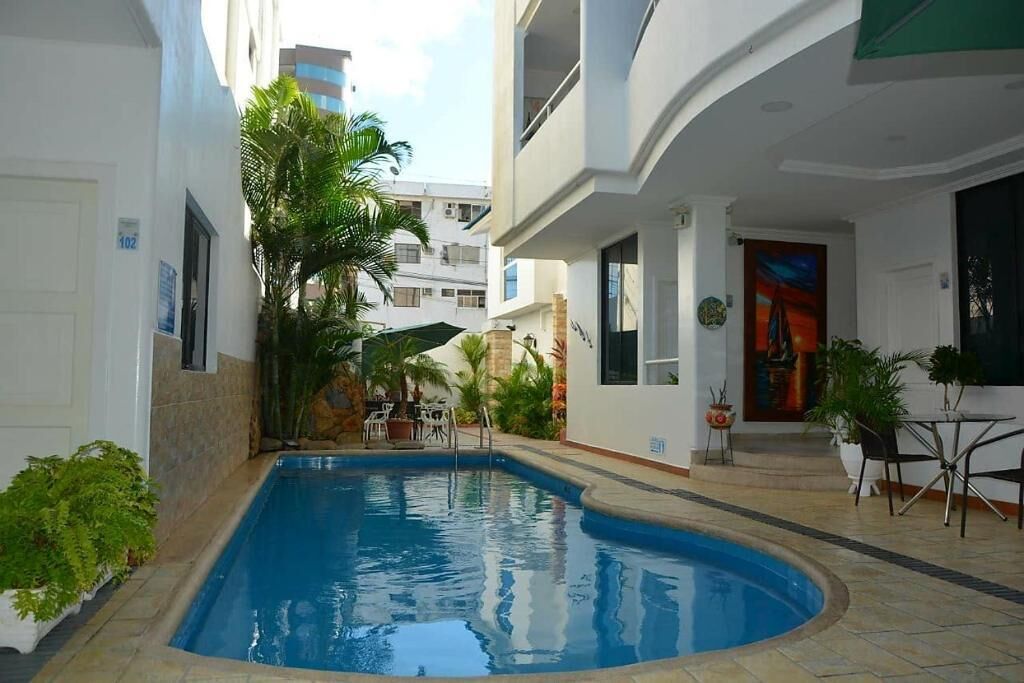 Pool
