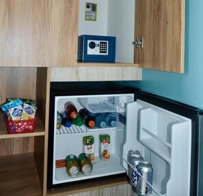 Habitación Confort doble | Miscelánea