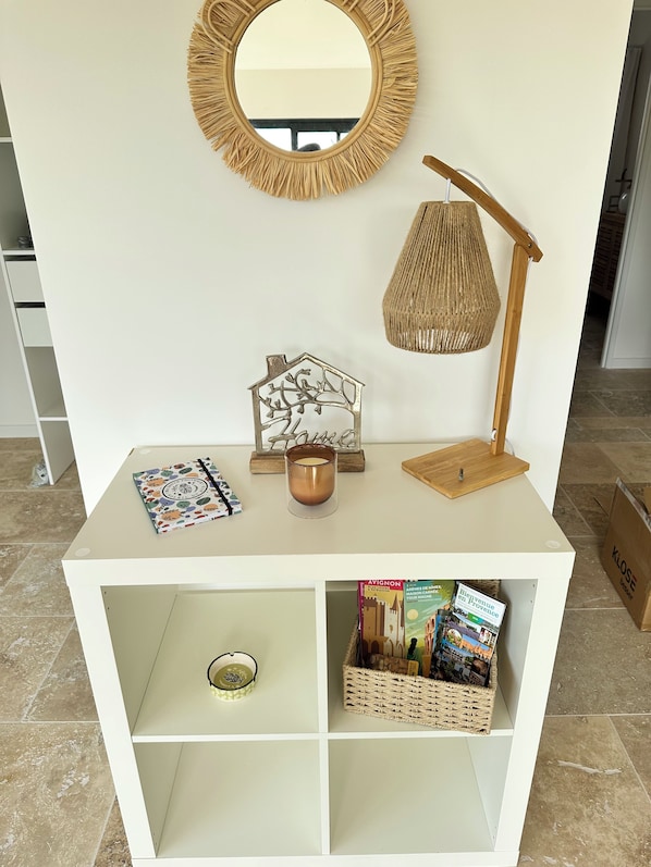 Interieur