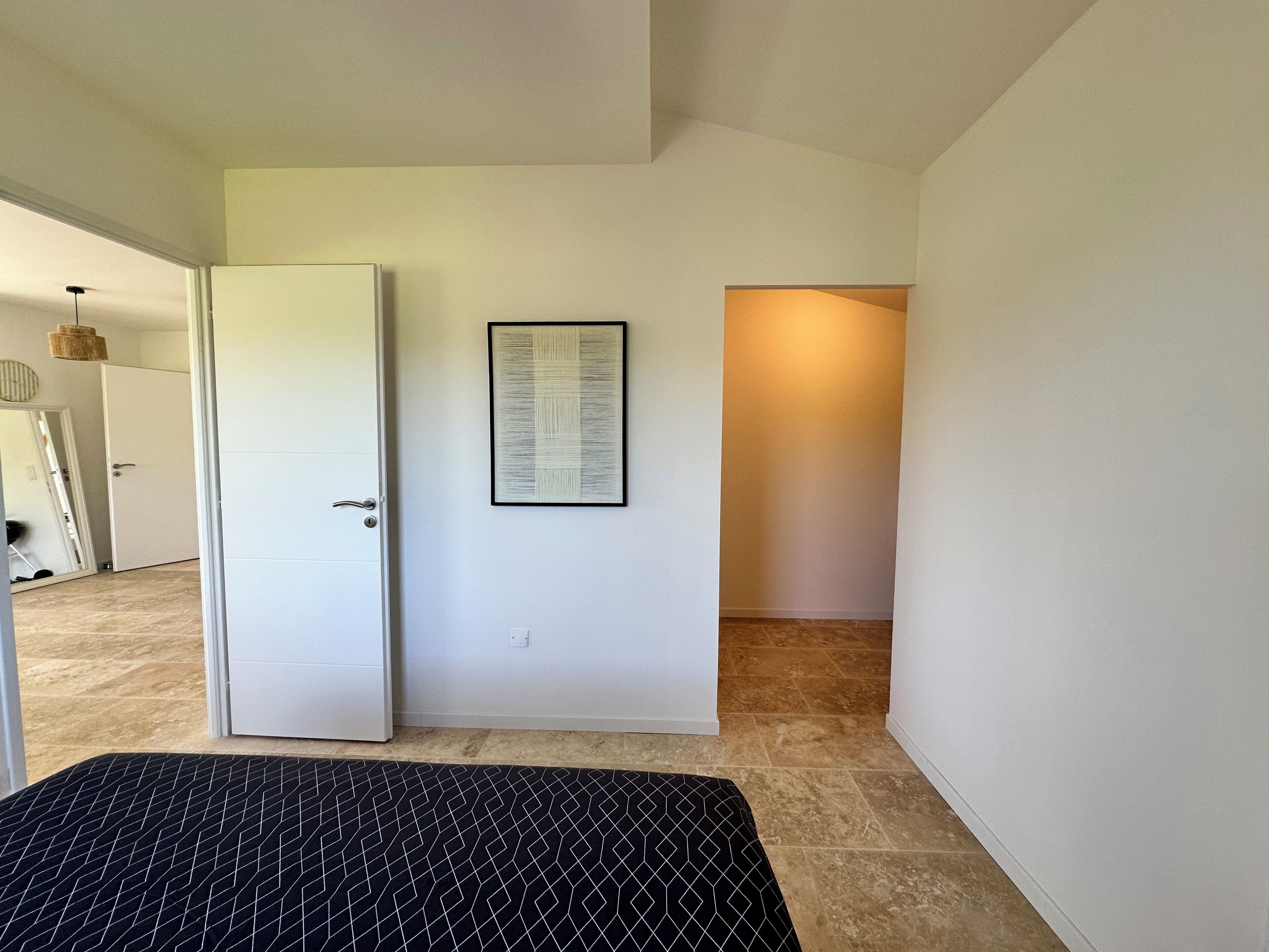 3 Schlafzimmer, Internetzugang, Bettwäsche