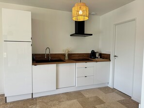 Privékeuken