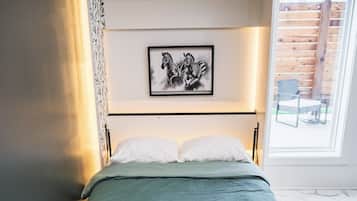 1 dormitorio