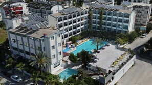 Exterior - (Antalya)
