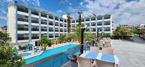 GAZİPASA STAR OTEL
