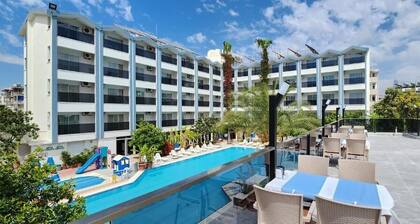 GAZİPASA STAR OTEL
