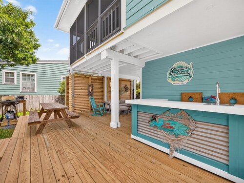 Sunshine Bay House Rockport, Texas