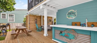 Sunshine Bay House Rockport, Texas