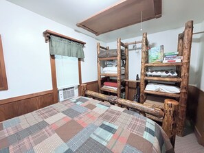 1 quarto, Wi-Fi, roupa de cama