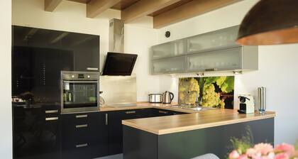 Ferienhaus Weinhäusel - Vacation in the Palatinate in Neustadt an der Weinstraße
